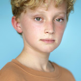 Jude Hyland — Toy Shop Young Boy
