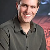 Richard Gale — Narrator (voice)