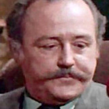 Michael Donovan O'Donnell — McGillicuddy