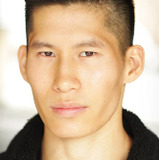 Bruce Chong — Nguc