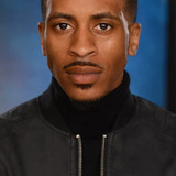 Andre De'Sean Shanks — Victim 1