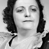 Adelaide Klein — Mrs. Batory