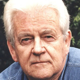 Bruce Allpress — Blind Piano Tuner