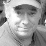 Hank Cartwright — Old Pigeon Flyer