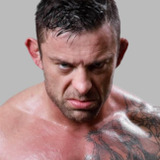 Wesley David Richards — Davey Richards