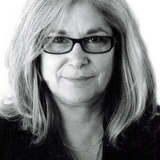 Carolyn Pickman — Paul's Assistant