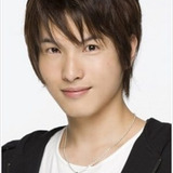 Юто Судзуки — Francois (voice)