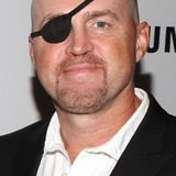 Garrett Warren — Parker