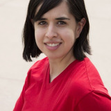 Lluvia Almanza — Genesis Shareholder (uncredited)