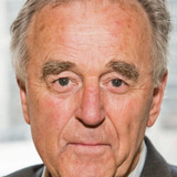 Terry David Mulligan — Midruff