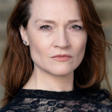 Tina Barnes — Katherine