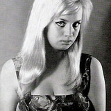 Barbara Valentin — Eva