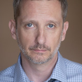 Scot Zeller — Davis