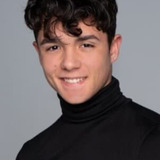 Iván Luengo — Boy