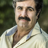 Orã Figueiredo — Dono da Átila Transportes