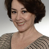 Nívea Maria — Dona Rozilda