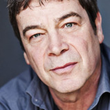 Richard Hawley — Alex, Deputy Prime Minister