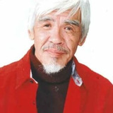 Nobutaka Masutomi — Syûzô Osawa, Harue's husband(大沢修造)