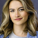 Amanda Brandão — Aluna das Pitangueiras 1