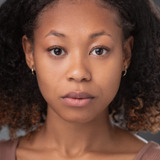 Jamila Gray — Brianna 'Bri' Jackson