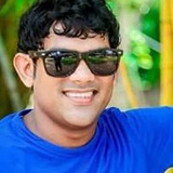 Chamara Priyadarshana — Amdan (motion capture)