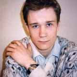 Сергей Стеблов