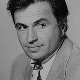 Noah Beery Jr. — 'Gimpy' Joe Woods