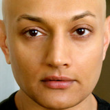 Atif Y. Siddiqi — Transsexual (Arabian) #3