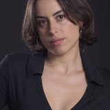 Carolina Torres — Obdulia