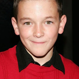 Dillon Freasier — H.W. Plainview