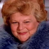 Bunny Summers — Swiss Woman Doctor (uncredited)