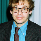 Rick Moranis — Louis Tully
