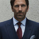 Хенрик Лундквист — Self