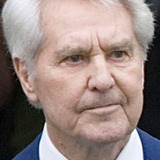 Holger Juul Hansen — Inspektør