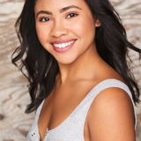 Keyara Milliner — Rochelle Noble