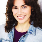 Leah Voysey — Clown Cafe Host / Nurse