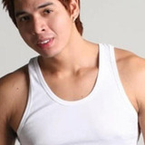 Justin De Leon — Callboy