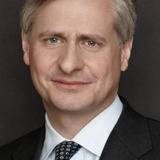 Jon Meacham — Georgetown Moderator