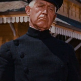 Nolan Leary — Dr. Sawyer (uncredited)