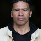 Ray Bishop — King Hitter