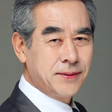 Jang Yong-bok — Mr. No