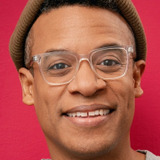 Джордан Карлос — Delivery Guy