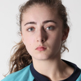 Mona Berard — Nouvelle jeune hébergée