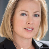 Gillian Tett — Self - U.S. Managing Editor, The Financial Times
