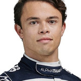 Ник де Врис — Nyck de Vries