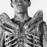 Боладжи Бадеджо — Alien