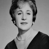 Francine Beers — Mrs. Lefkowitz