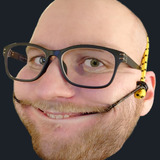 André Byman — Boy