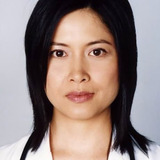 Maggie Shiu — Madam Law