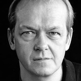 Кристофер Фулфорд — Strombel's Co-Worker